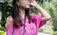 CHINA东北女人对话过瘾